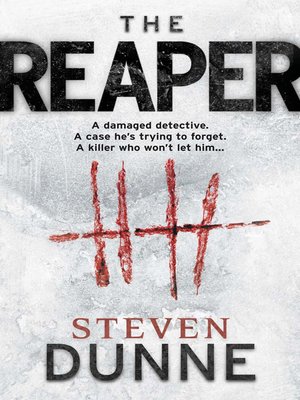 The Reaper - ebook